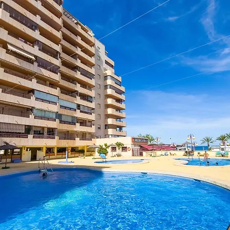 Appartement Avanoa - Zafiro