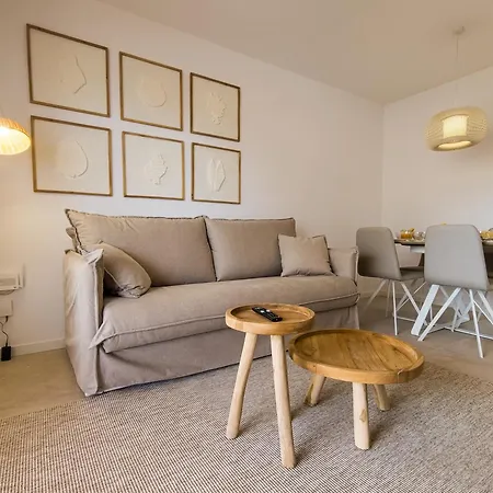 Appartement Avanoa - Zafiro Calpe