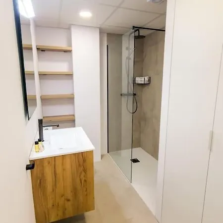 Avanoa - Zafiro Apartment Calpe