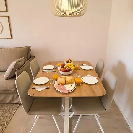 Apartment Avanoa - Zafiro