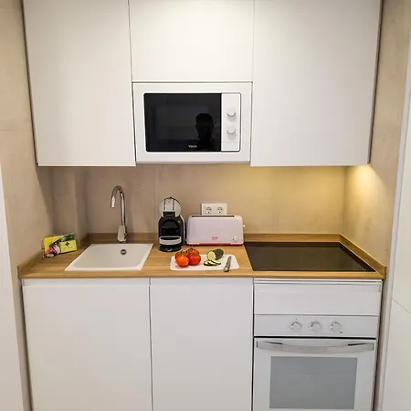 Avanoa - Zafiro Apartment