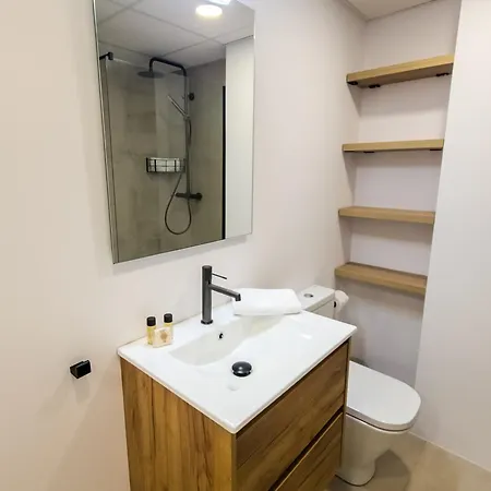 Avanoa - Zafiro Apartment